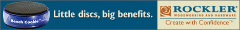 Visit Rockler.com - Woodworking Superstore!